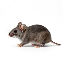 Grasshopper mouse