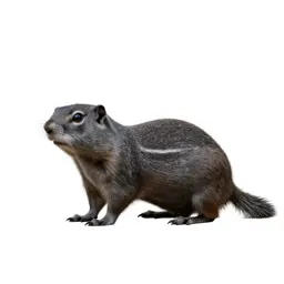 Ground squirrel