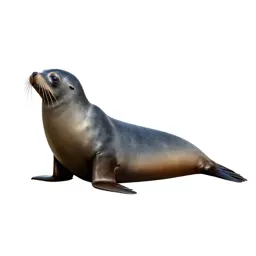 Guadalupe fur seal