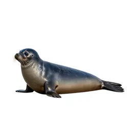 Harp seal