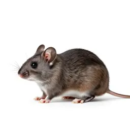 Hazel mouse