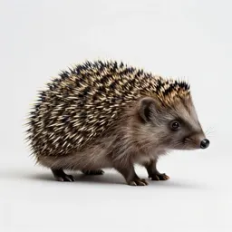 Hedgehog