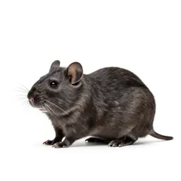 Hispid pocket mouse
