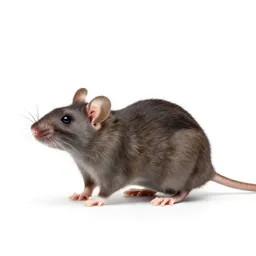 House mouse
