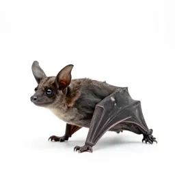 Jackass bat