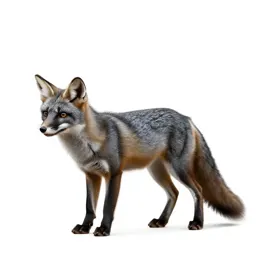 Kit fox