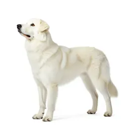 Kuvasz