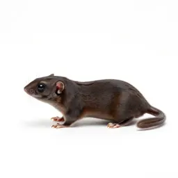 Least shrew
