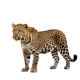 Leopard