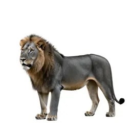 Lioness