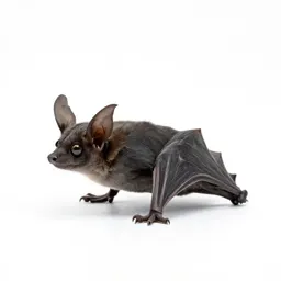 Long-eared bat