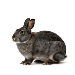 Marsh hare