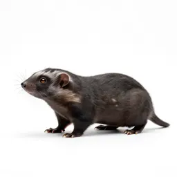 Masked shrew