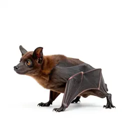 Mastiff bat