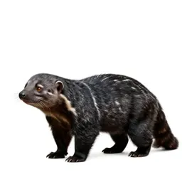 Mongoose