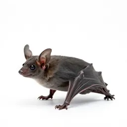 Mouse-eared bat