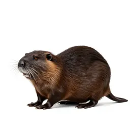 Muskrat