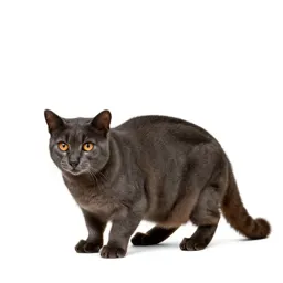 Native cat