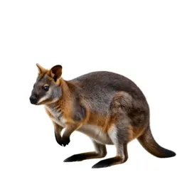 Pademelon