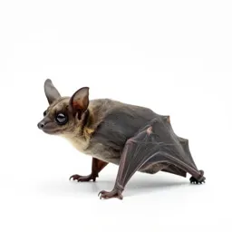 Pallid bat