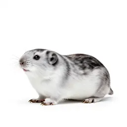 Pied lemming
