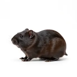 Pine vole