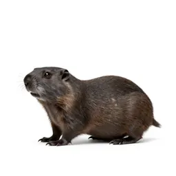 Plains pocket gopher