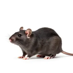 Pocket rat