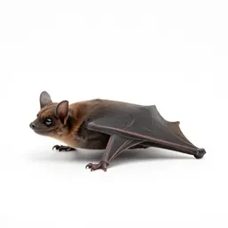 Pocketed bat