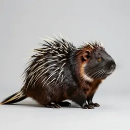 Porcupine