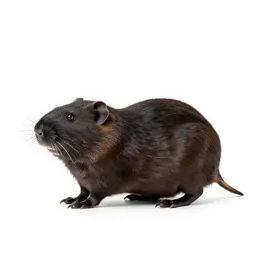 Prairie vole