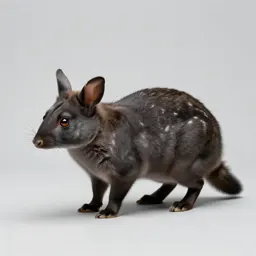Rabbit-eared bandicoot