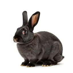 Rabbit ears