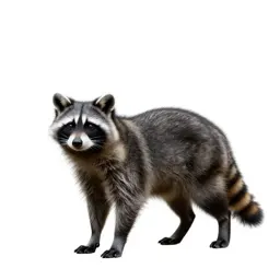Raccoon dog