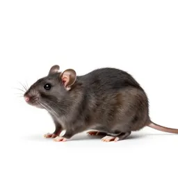 Rice rat