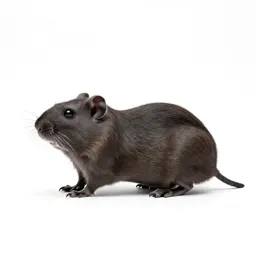 Sand rat