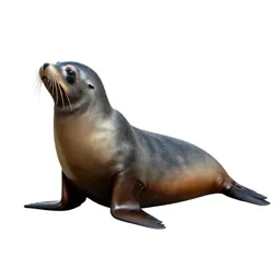 Sea lion