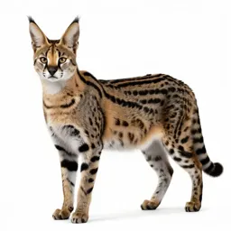 Serval