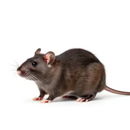 Sewer rat