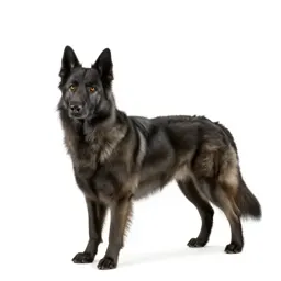 Shepherd dog