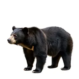 Sloth bear