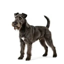 Smooth-haired fox terrier