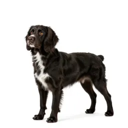 Springer spaniel