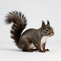 Squirrel