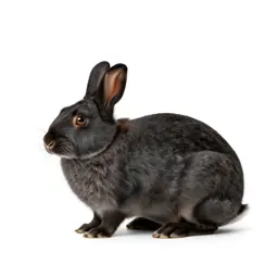 Swamp rabbit