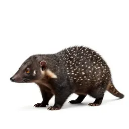 Tenrec