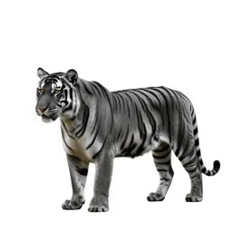 Tigress
