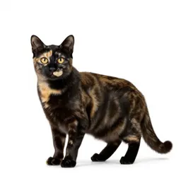 Tortoiseshell