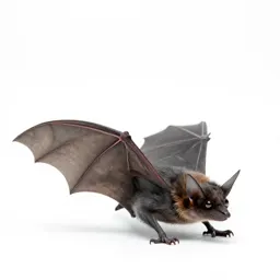 Vampire bat