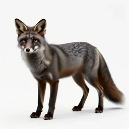 Vixen